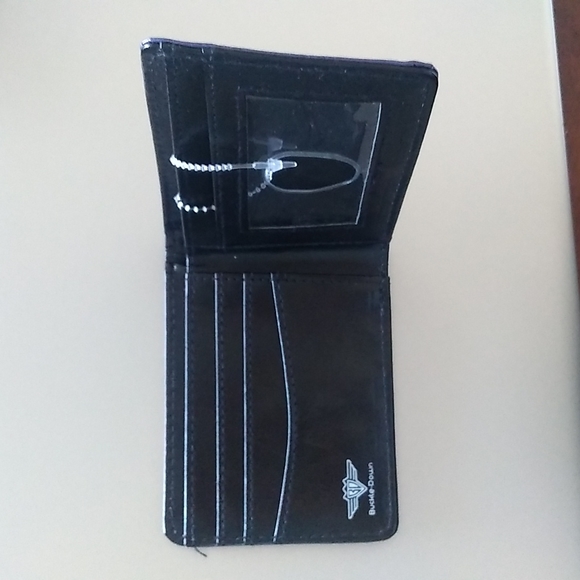 Spiderman Marvel Wallet - Picture 5 of 5